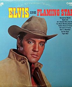 Elvis Presley-0
