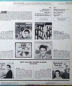Elvis Presley-1