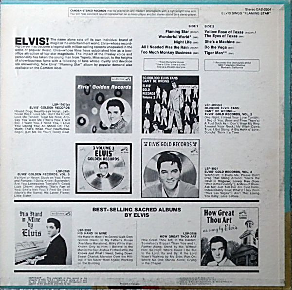 Elvis Presley-1