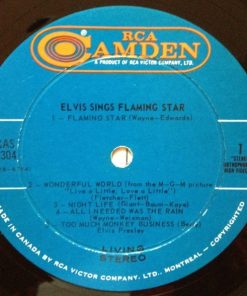 Elvis Presley-2
