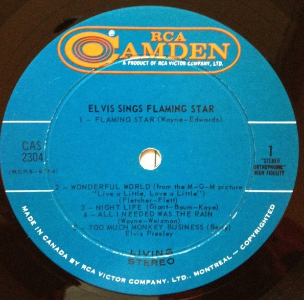 Elvis Presley-2