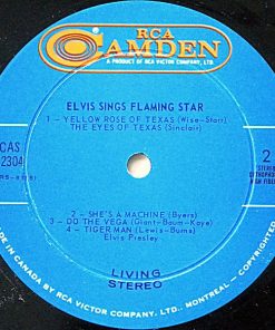 Elvis Presley-3