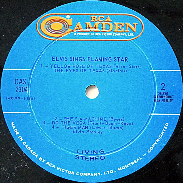 Elvis Presley-3