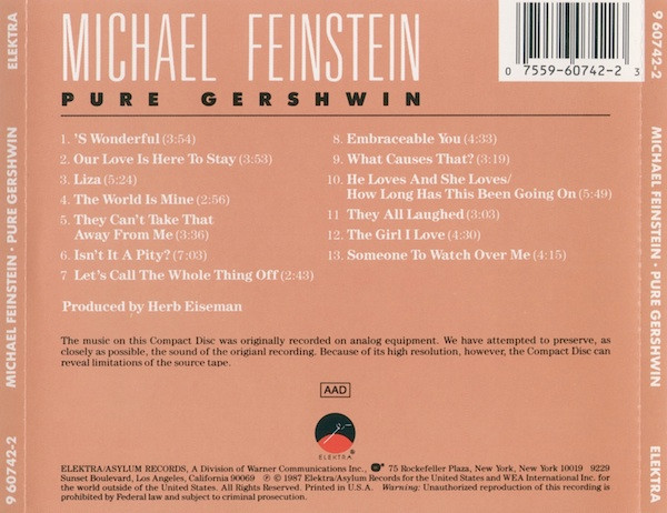 Michael Feinstein-1
