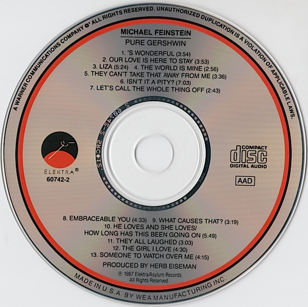 Michael Feinstein-2