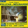 Claude Debussy, Orchestre Philharmonique De Nice - John Carewe-0
