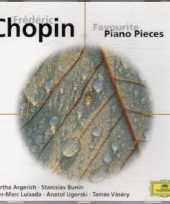 Martha Argerich, Tamás Vásáry, Stanislav Bunin, Jean-Marc Luisada, Lazar Berman, Anatol Ugorski-0