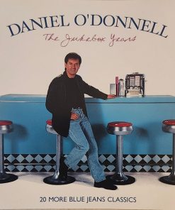 Daniel O'Donnell-0