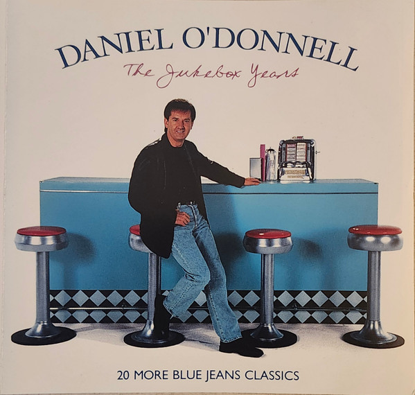 Daniel O'Donnell-0