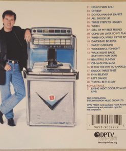 Daniel O'Donnell-1