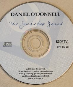 Daniel O'Donnell-2