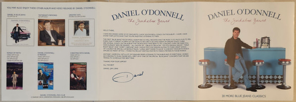 Daniel O'Donnell-4