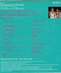 Luciano Pavarotti & Friends*-1