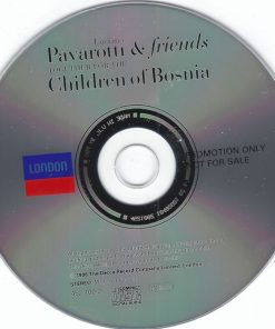 Luciano Pavarotti & Friends*-2