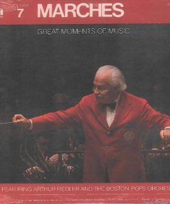 Arthur Fiedler And The Boston Pops Orchestra*-0