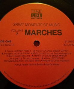 Arthur Fiedler And The Boston Pops Orchestra*-2