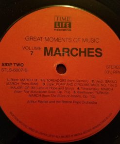 Arthur Fiedler And The Boston Pops Orchestra*-3