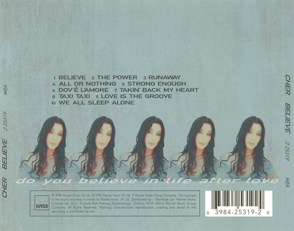 Cher-1
