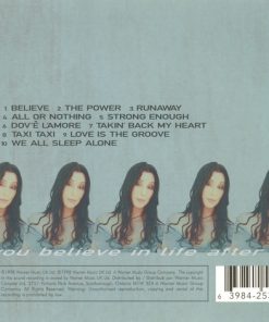 Cher-1