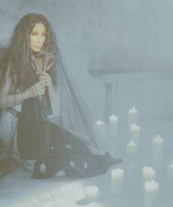 Cher-4