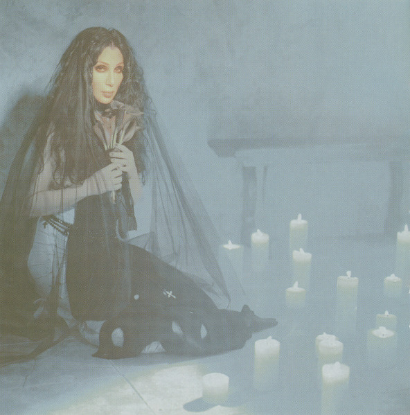 Cher-4