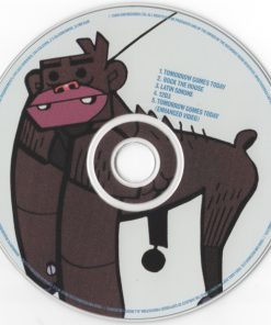 Gorillaz-2