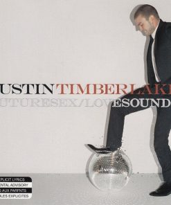Justin Timberlake-0