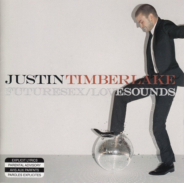 Justin Timberlake-0