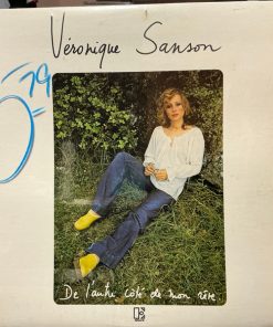 Véronique Sanson-0