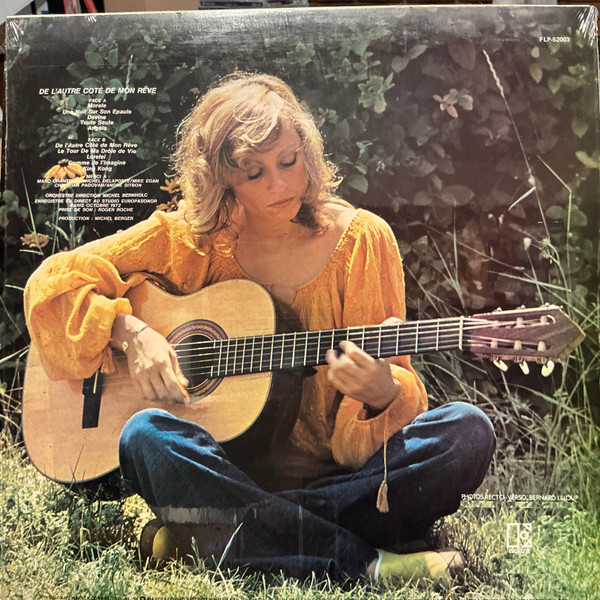 Véronique Sanson-1