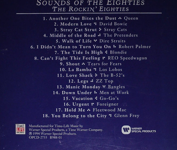 Various-1