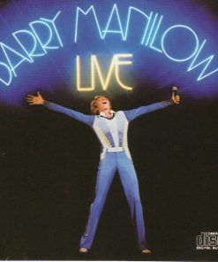 Barry Manilow-0