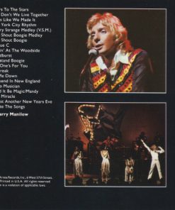 Barry Manilow-1