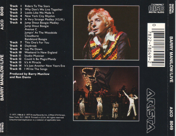 Barry Manilow-1
