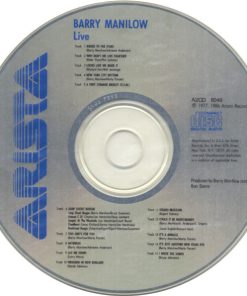 Barry Manilow-2