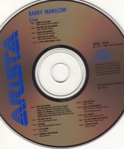 Barry Manilow-3