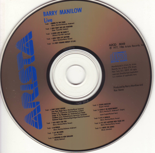 Barry Manilow-3
