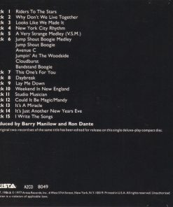 Barry Manilow-4