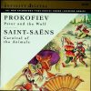 Prokofiev* / Saint-Saëns* – St. Petersburg Radio & TV Symphony Orchestra*, Stanislav Gorkovenko-0
