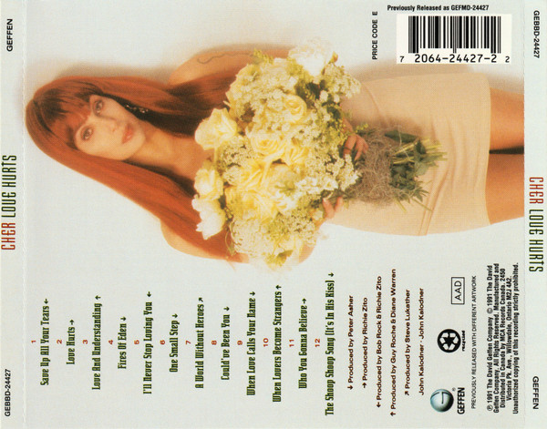 Cher-2