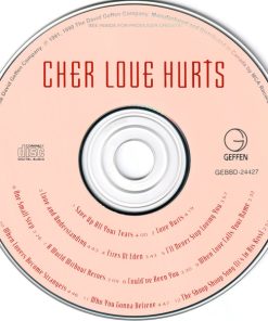 Cher-3