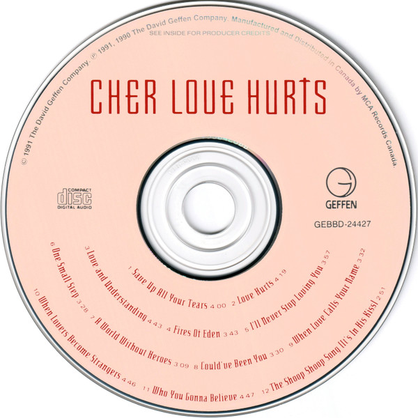 Cher-3