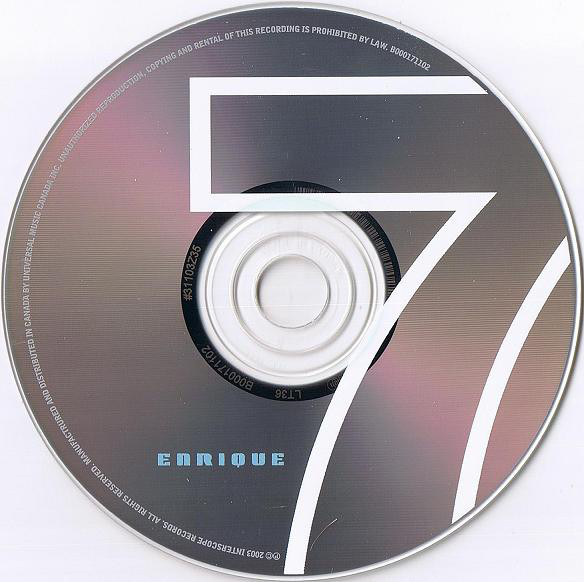 Enrique*-3