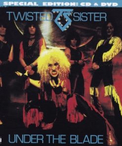 Twisted Sister-0