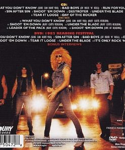 Twisted Sister-2