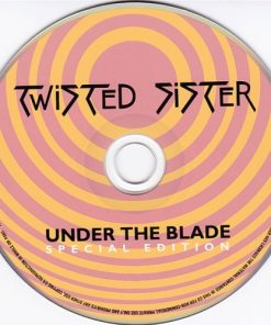 Twisted Sister-4