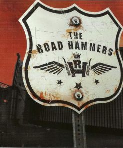 The Road Hammers-0