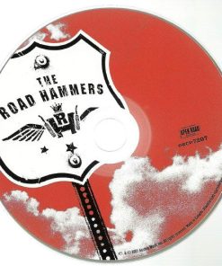 The Road Hammers-1