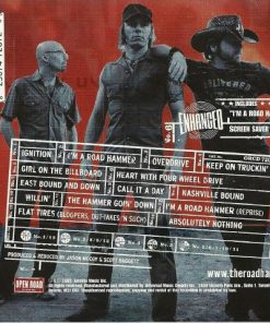 The Road Hammers-2