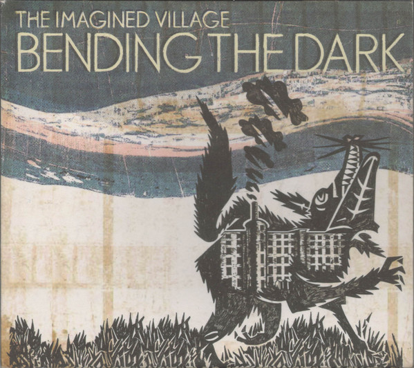 The Imagined Village-0